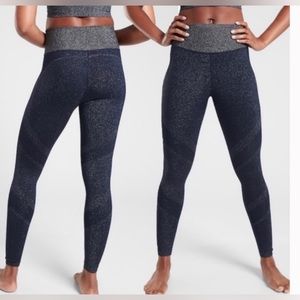 Athleta Twilight Legging Size Medium